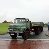 9.Oldtimer-Nutzfahrzeugtreffen 2022