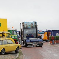 9.Oldtimer-Nutzfahrzeugtreffen 2022