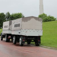 9.Oldtimer-Nutzfahrzeugtreffen 2022