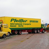 9.Oldtimer-Nutzfahrzeugtreffen 2022