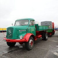 9.Oldtimer-Nutzfahrzeugtreffen 2022