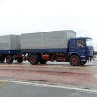 9.Oldtimer-Nutzfahrzeugtreffen 2022