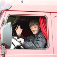 9.Oldtimer-Nutzfahrzeugtreffen 2022