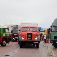 9.Oldtimer-Nutzfahrzeugtreffen 2022