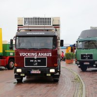 9.Oldtimer-Nutzfahrzeugtreffen 2022