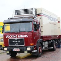 9.Oldtimer-Nutzfahrzeugtreffen 2022
