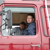 9.Oldtimer-Nutzfahrzeugtreffen 2022