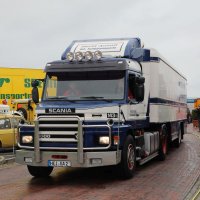 9.Oldtimer-Nutzfahrzeugtreffen 2022