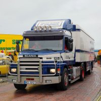 9.Oldtimer-Nutzfahrzeugtreffen 2022