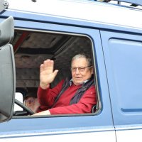 9.Oldtimer-Nutzfahrzeugtreffen 2022