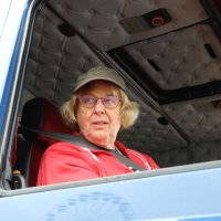 9.Oldtimer-Nutzfahrzeugtreffen 2022