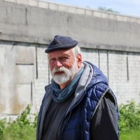 9.Oldtimer-Nutzfahrzeugtreffen 2022 - Immer dabei: Mücke!