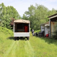 9.Oldtimer-Nutzfahrzeugtreffen 2022