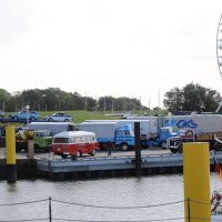 9.Oldtimer-Nutzfahrzeugtreffen 2022
