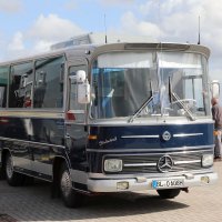 9.Oldtimer-Nutzfahrzeugtreffen 2022