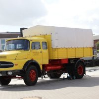 9.Oldtimer-Nutzfahrzeugtreffen 2022