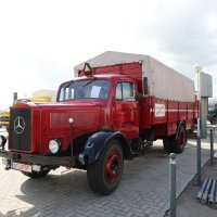 9.Oldtimer-Nutzfahrzeugtreffen 2022