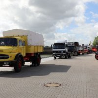 9.Oldtimer-Nutzfahrzeugtreffen 2022
