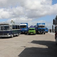 9.Oldtimer-Nutzfahrzeugtreffen 2022