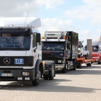 9.Oldtimer-Nutzfahrzeugtreffen 2022