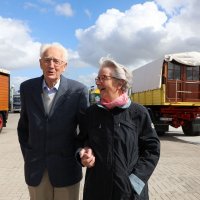 9.Oldtimer-Nutzfahrzeugtreffen 2022