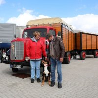 9.Oldtimer-Nutzfahrzeugtreffen 2022