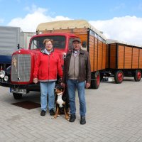 9.Oldtimer-Nutzfahrzeugtreffen 2022