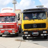 9.Oldtimer-Nutzfahrzeugtreffen 2022