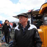 9.Oldtimer-Nutzfahrzeugtreffen 2022