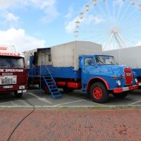 9.Oldtimer-Nutzfahrzeugtreffen 2022