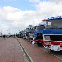9.Oldtimer-Nutzfahrzeugtreffen 2022