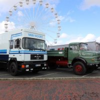 9.Oldtimer-Nutzfahrzeugtreffen 2022