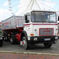 9.Oldtimer-Nutzfahrzeugtreffen 2022