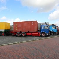 9.Oldtimer-Nutzfahrzeugtreffen 2022
