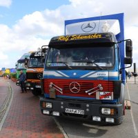 9.Oldtimer-Nutzfahrzeugtreffen 2022