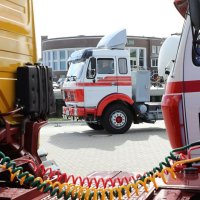9.Oldtimer-Nutzfahrzeugtreffen 2022