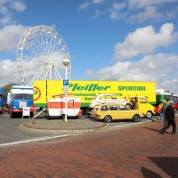 9.Oldtimer-Nutzfahrzeugtreffen 2022