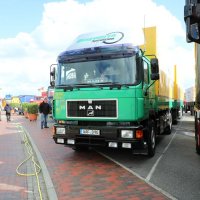 9.Oldtimer-Nutzfahrzeugtreffen 2022