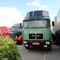 9.Oldtimer-Nutzfahrzeugtreffen 2022