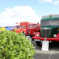 9.Oldtimer-Nutzfahrzeugtreffen 2022