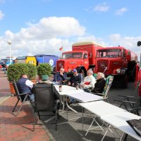 9.Oldtimer-Nutzfahrzeugtreffen 2022