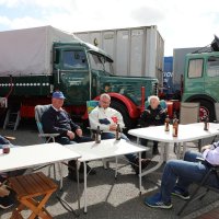 9.Oldtimer-Nutzfahrzeugtreffen 2022