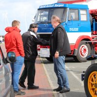 9.Oldtimer-Nutzfahrzeugtreffen 2022