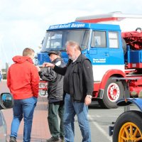 9.Oldtimer-Nutzfahrzeugtreffen 2022