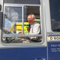 9.Oldtimer-Nutzfahrzeugtreffen 2022