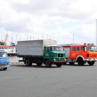 9.Oldtimer-Nutzfahrzeugtreffen 2022
