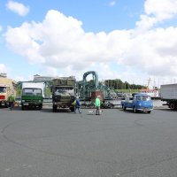 9.Oldtimer-Nutzfahrzeugtreffen 2022
