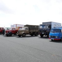 9.Oldtimer-Nutzfahrzeugtreffen 2022