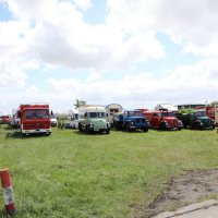 9.Oldtimer-Nutzfahrzeugtreffen 2022