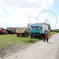 9.Oldtimer-Nutzfahrzeugtreffen 2022